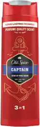 Discount Drug Stores Old Spice Captain 3 in 1 offer