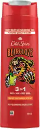 Discount Drug Stores Old Spice Bearglove 3 in 1 offer
