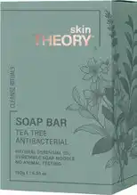 Discount Drug Stores Skin Theory Soap Bar Antibacterial Tea Tree offer