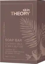 Discount Drug Stores Skin Theory Soap Bar Coconut & Shea Butter offer