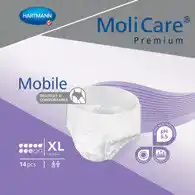 Discount Drug Stores Molicare Premium Mobile 8 Drops Extra Large offer