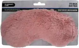 Discount Drug Stores Pharmacy Care Wheat Filled Eye Mask offer