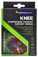 Discount Drug Stores Pharmacy Care Knee Compression Comfort Support Medium offer