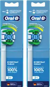Discount Drug Stores Oral-B Power Brush Head Precision Clean offer
