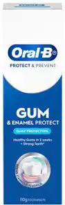 Discount Drug Stores Oral-B Toothpaste Gum & Enamel Protect Daily Protection offer