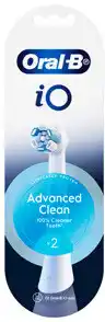 Discount Drug Stores Oral-B iO Refill Ultimate White offer