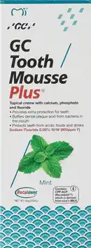 Discount Drug Stores GC Tooth Mousse Plus Mint offer