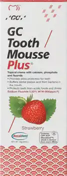 Discount Drug Stores GC Tooth Mousse Plus Strawberry offer