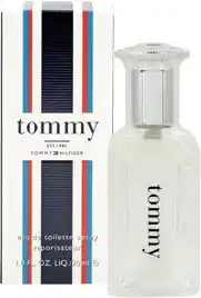 Discount Drug Stores Tommy Hilfiger Tommy EDT offer