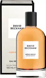 Discount Drug Stores David Beckham Amber Breeze EDP offer