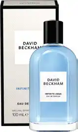 Discount Drug Stores David Beckham Infinite Aqua EDP offer