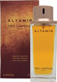 Discount Drug Stores Ted Lapidus Altamir EDT offer