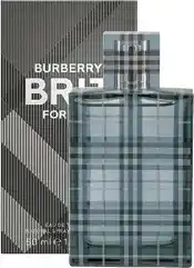 Discount Drug Stores Burberry Brit EDT offer