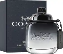 Discount Drug Stores Coach Coach For Men EDT offer
