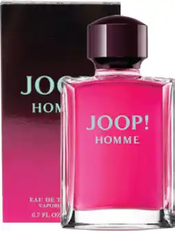 Discount Drug Stores Joop! Homme EDT offer