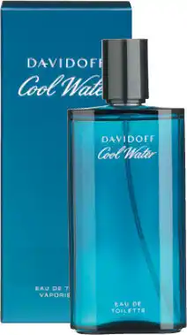 Discount Drug Stores Davidoff Cool Water EDT offer