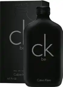 Discount Drug Stores Calvin Klein CK Be EDT offer