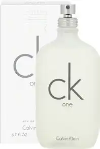 Discount Drug Stores Calvin Klein CK One EDT offer