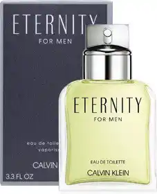 Discount Drug Stores Calvin Klein Eternity EDT offer