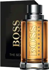 Discount Drug Stores Hugo Boss The Scent EDT offer