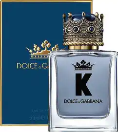 Discount Drug Stores Dolce & Gabbana K EDT offer
