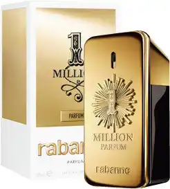 Discount Drug Stores Rabanne 1 Million EDT offer
