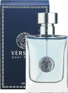 Discount Drug Stores Versace Pour Homme EDT offer