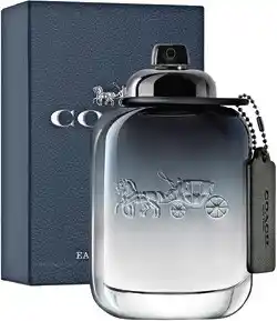 Discount Drug Stores Coach For Men EDT offer