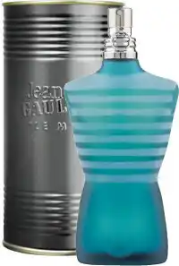 Discount Drug Stores Jean Paul Gaultier Le Male EDT offer