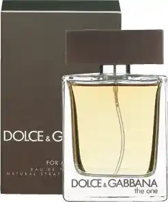 Discount Drug Stores Dolce & Gabbana The One EDT offer
