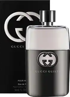 Discount Drug Stores Gucci Guilty Pour Homme EDT offer
