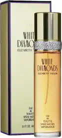 Discount Drug Stores Elizabeth Taylor White Diamonds EDT offer