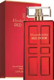 Discount Drug Stores Elizabeth Arden Red Door EDT offer