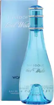 Discount Drug Stores Davidoff Cool Water EDT offer