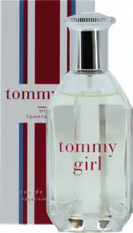 Discount Drug Stores Tommy Hilfiger Tommy Girl EDT offer