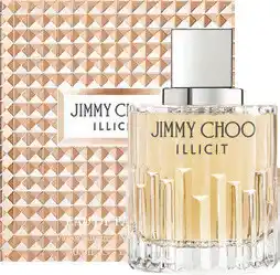 Discount Drug Stores Jimmy Choo Illicit EDP offer