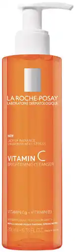 Priceline La Roche-Posay Vitamin C Brightening Cleanser offer