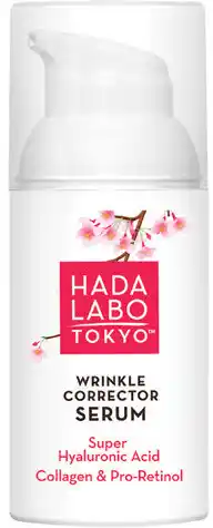 Priceline Hada Labo Tokyo Anti-Aging Wrinkle Corrector Serum offer