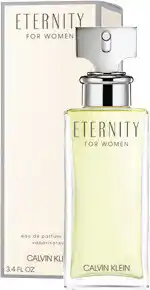 Discount Drug Stores Calvin Klein Eternity EDP offer