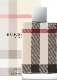 Discount Drug Stores Burberry London EDP offer