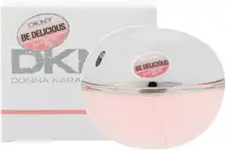 Discount Drug Stores DKNY Fresh Blossom EDP offer
