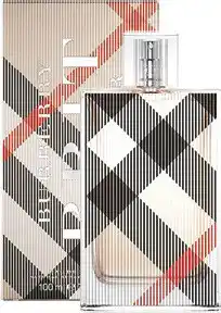 Discount Drug Stores Burberry Brit EDP offer