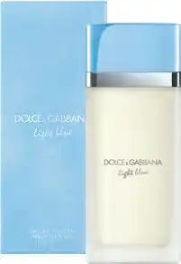 Discount Drug Stores Dolce & Gabbana Light Blue EDT offer