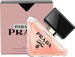 Discount Drug Stores Prada Paradoxe EDP offer