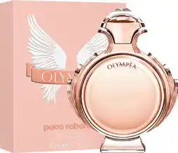 Discount Drug Stores Rabanne Olympēa EDP offer