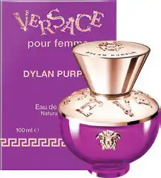 Discount Drug Stores Versace Dylan Purple EDP offer