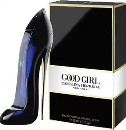 Discount Drug Stores Carolina Herrera Good Girl EDP offer