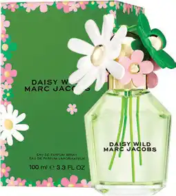 Discount Drug Stores Marc Jacobs Daisy Wild EDP offer