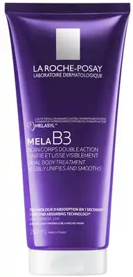 Priceline La Roche-Posay Mela B3 Body Treatment offer
