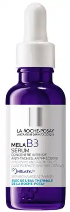 Priceline La Roche-Posay Mela B3 Niacinamide Dark Spot Serum offer
